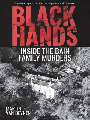 cover image of Black Hands